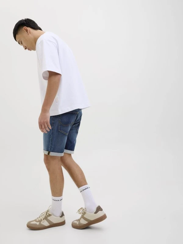 Jack&Jones Jeans Short RICK