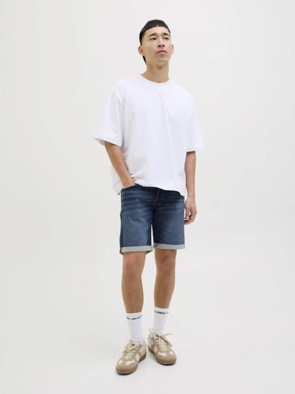 Jack&Jones Jeans Short RICK