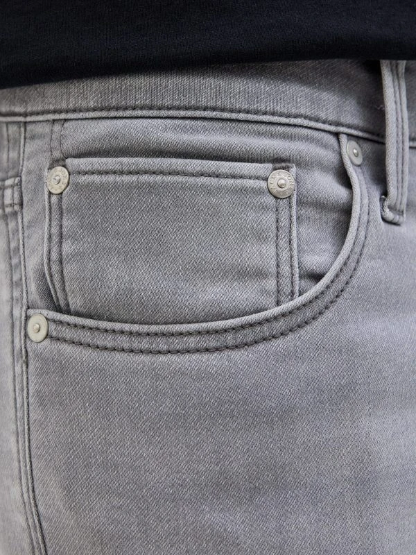 Jack&Jones Jeans Short RICK