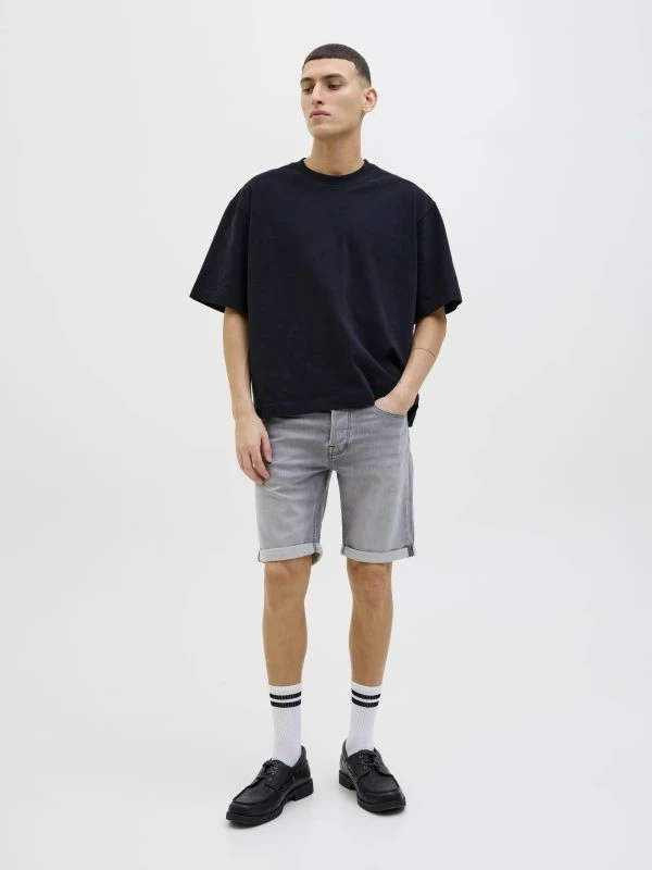 Jack&Jones Jeans Short RICK
