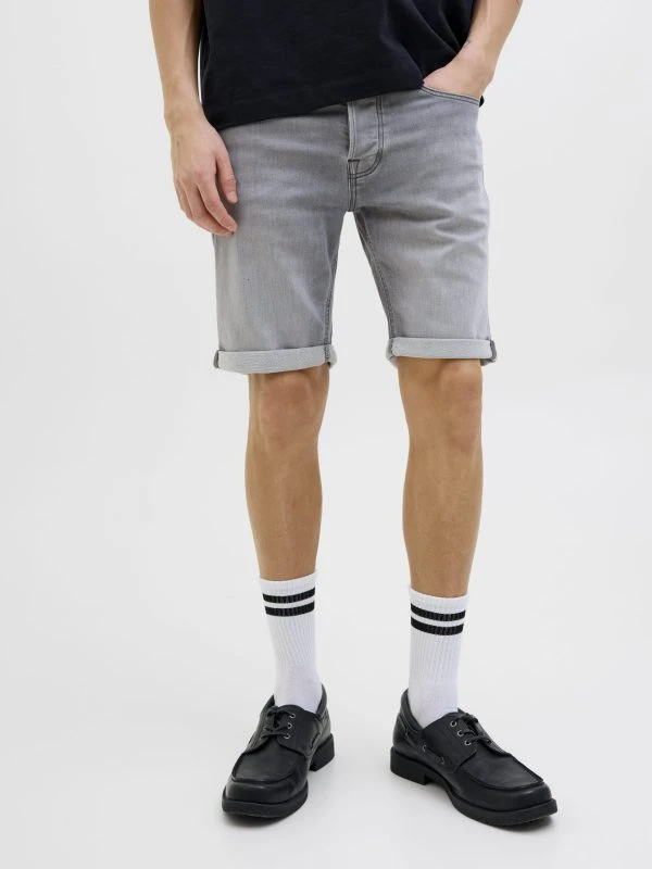 Jack&Jones Jeans Short RICK
