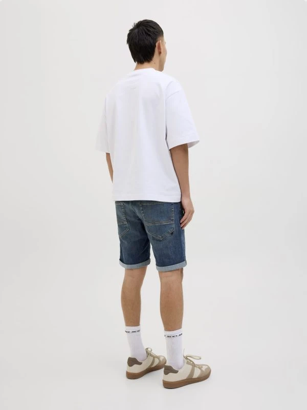 Jack&Jones Jeans Short RICK