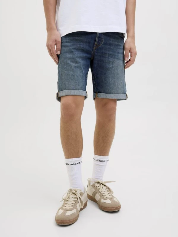 Jack&Jones Jeans Short RICK