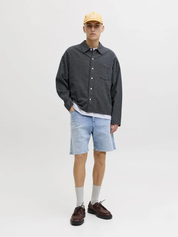 Jack&Jones Jeans Short TONY
