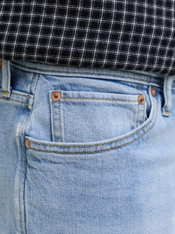 Jack&Jones Jeans Short TONY