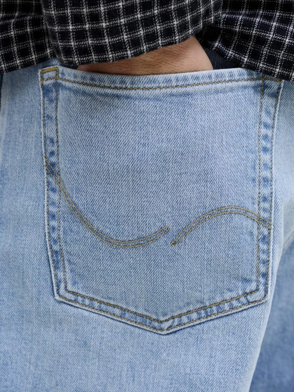 Jack&Jones Jeans Short TONY