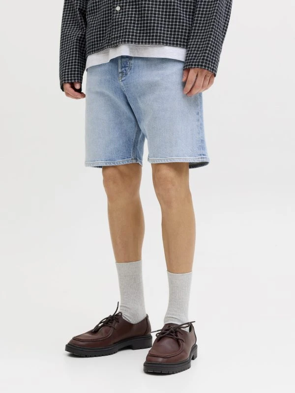 Jack&Jones Jeans Short TONY