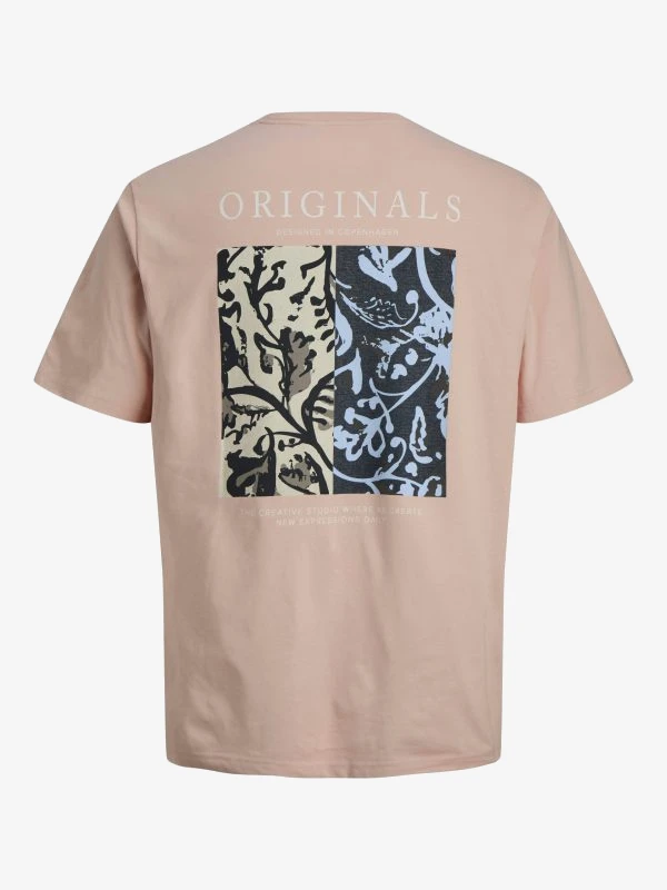 Jack&Jones T-shirt MONTAUK