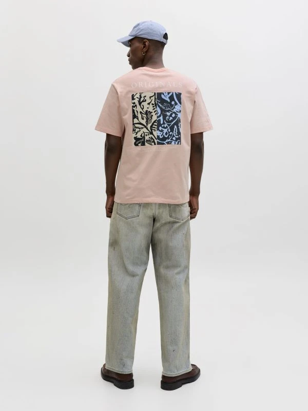 Jack&Jones T-shirt MONTAUK