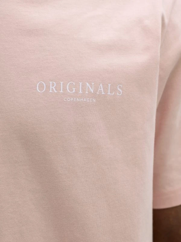 Jack&Jones T-shirt MONTAUK