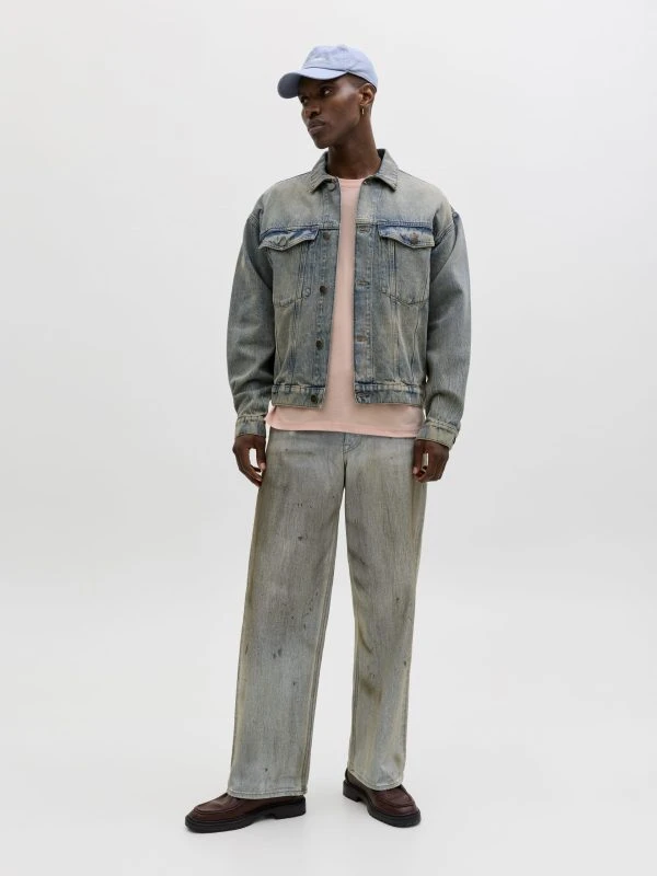 Jack&Jones T-shirt MONTAUK