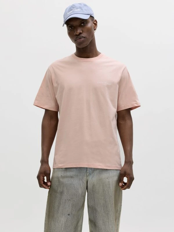 Jack&Jones T-shirt MONTAUK