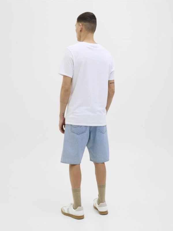 Jack&Jones Jeans Short ALEX