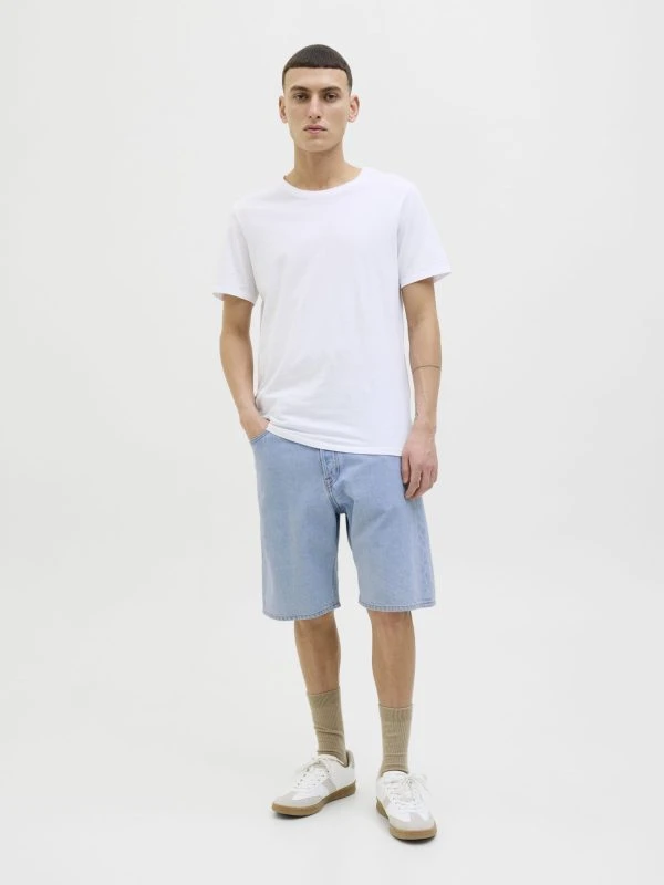 Jack&Jones Jeans Short ALEX