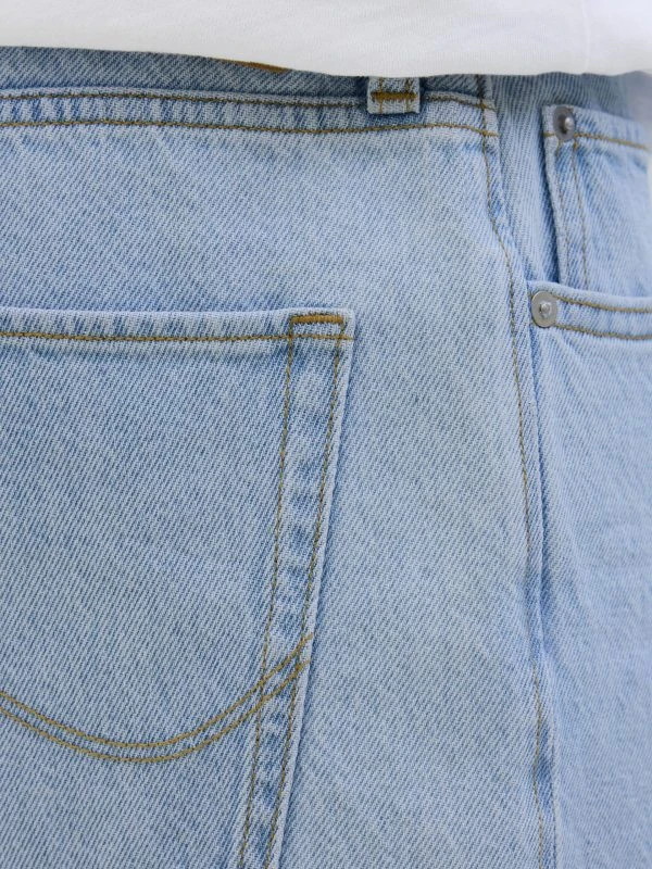 Jack&Jones Jeans Short ALEX