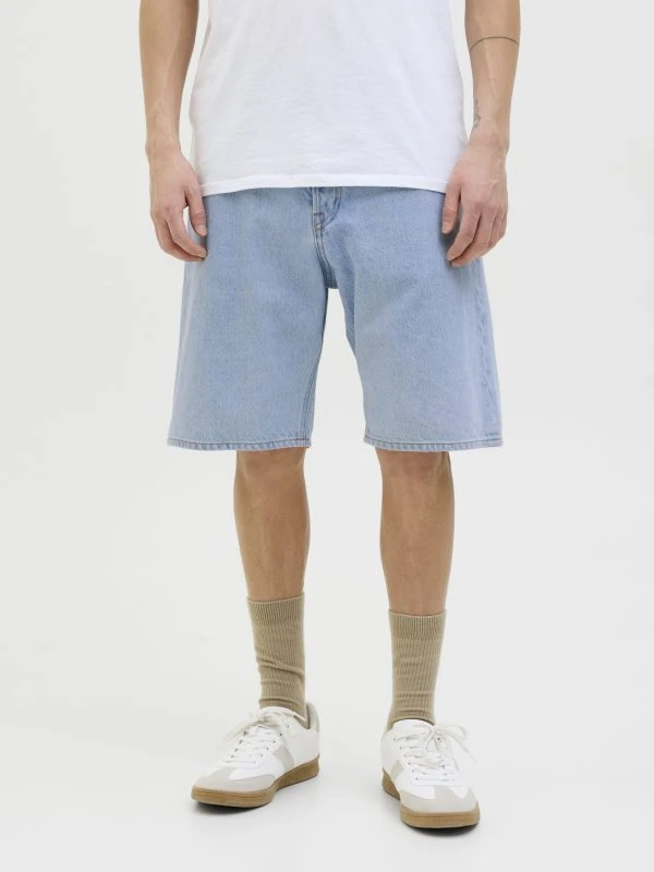 Jack&Jones Jeans Short ALEX