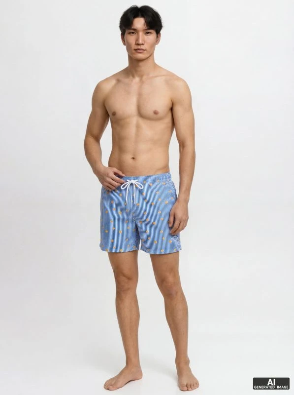 Jack&Jones Badkleding MAUI