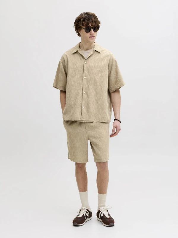 Jack&Jones Casual Shirt MONTAUK