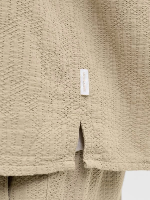 Jack&Jones Casual Shirt MONTAUK