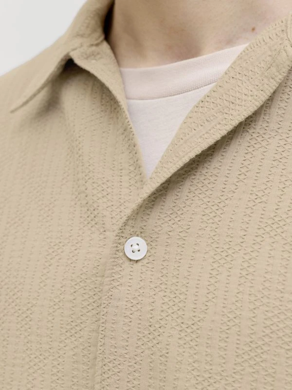 Jack&Jones Casual Shirt MONTAUK