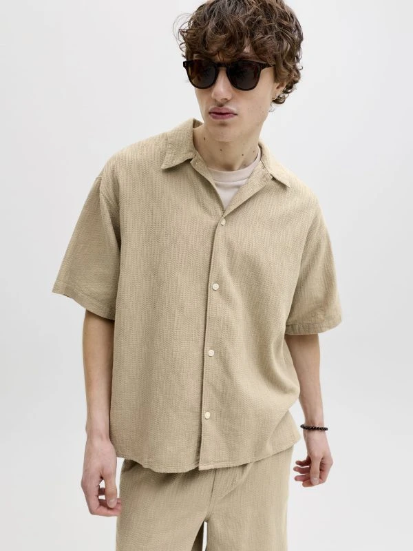 Jack&Jones Casual Shirt MONTAUK