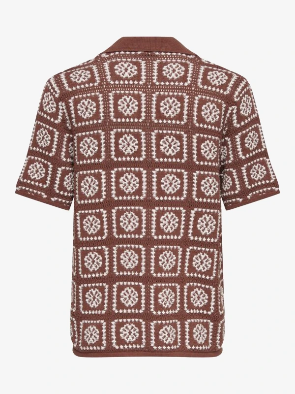 Only & Sons Vest BART NEW RESORT