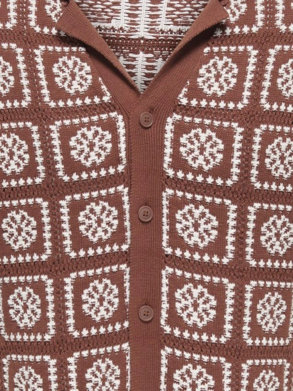 Only & Sons Vest BART NEW RESORT