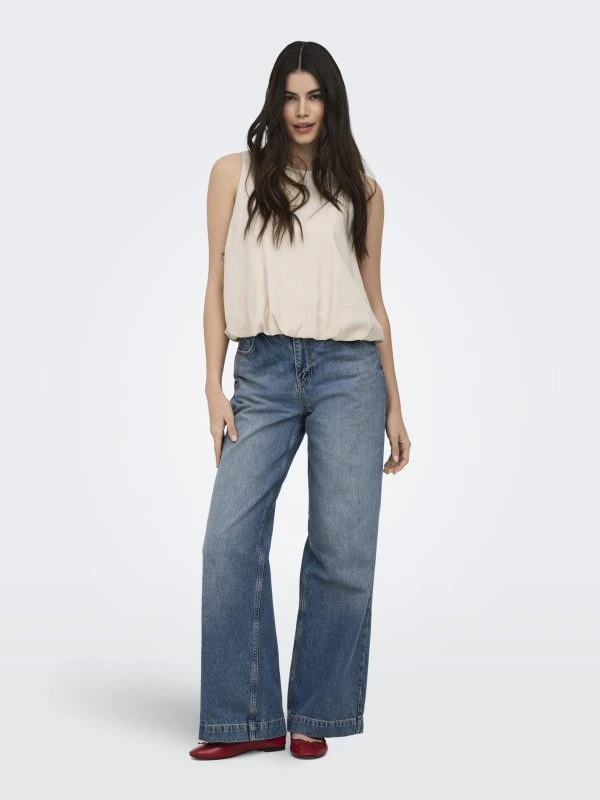 Only T-shirt ARIS LIFE