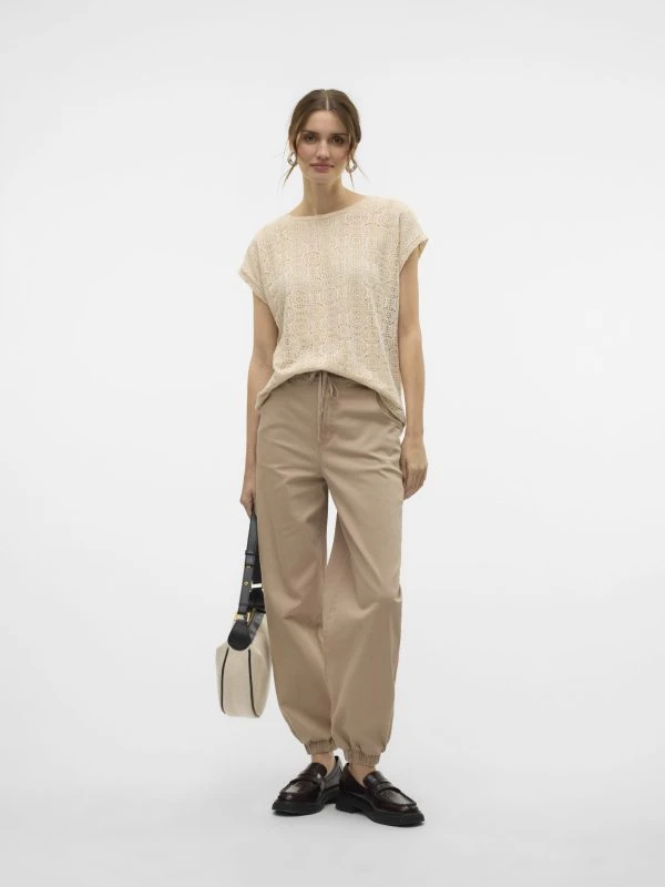 Vero Moda T-shirt MAYA AVA