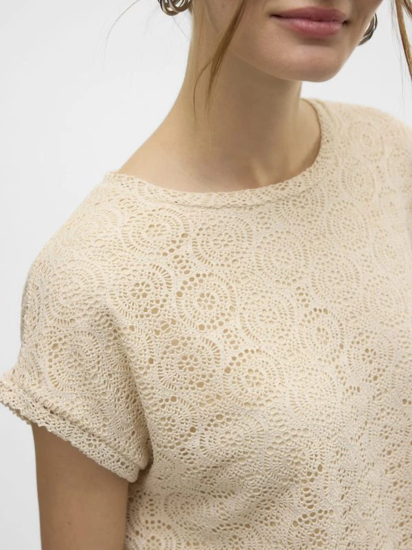 Vero Moda T-shirt MAYA AVA