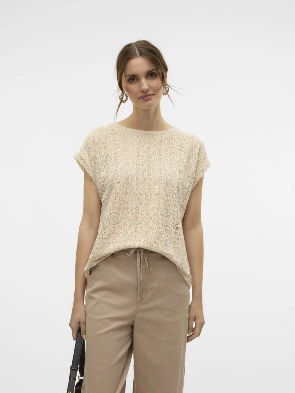 Vero Moda T-shirt MAYA AVA