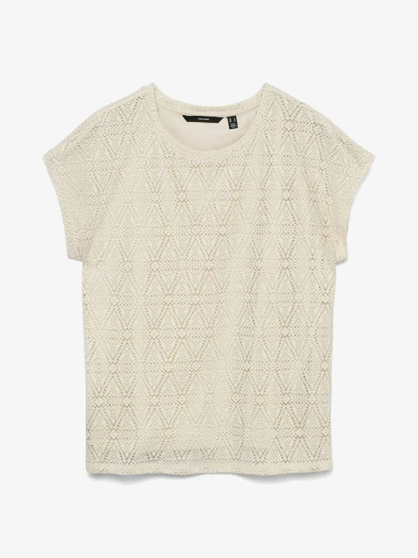 Vero Moda T-shirt MAYA AVA