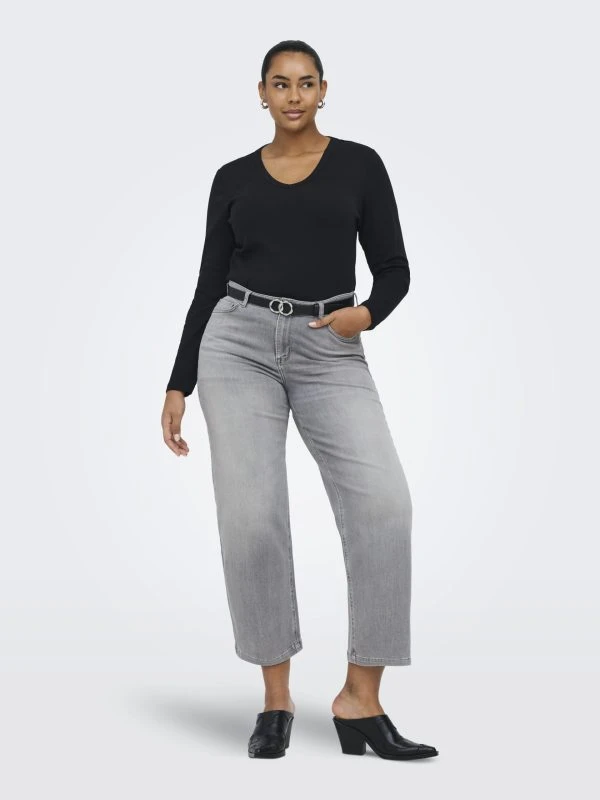 Only Carmakoma Wide WILLY