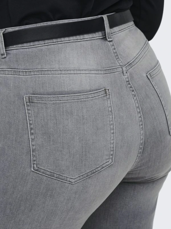 Only Carmakoma Wide WILLY