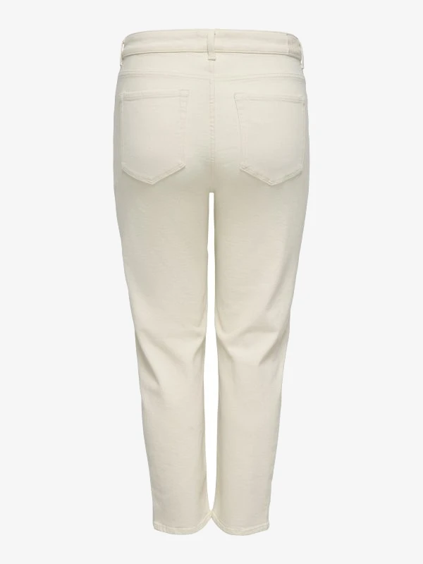 Only Carmakoma Straight Fit EMILY