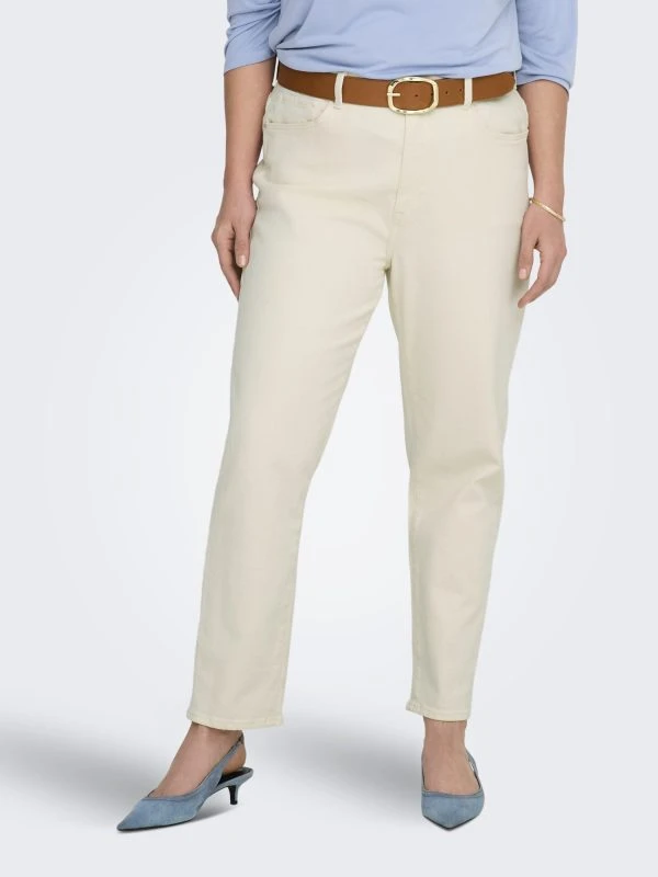 Only Carmakoma Straight Fit EMILY