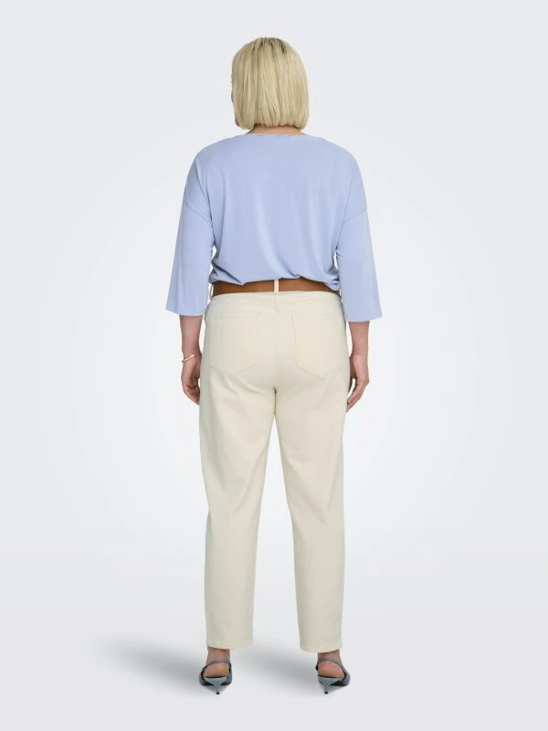 Only Carmakoma Straight Fit EMILY