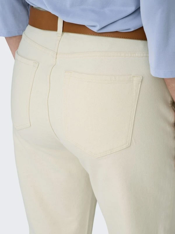 Only Carmakoma Straight Fit EMILY