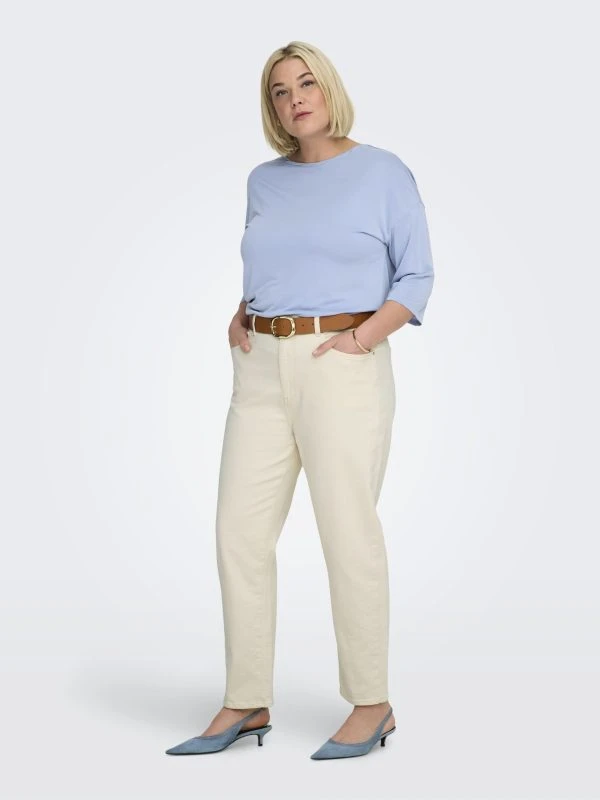 Only Carmakoma Straight Fit EMILY