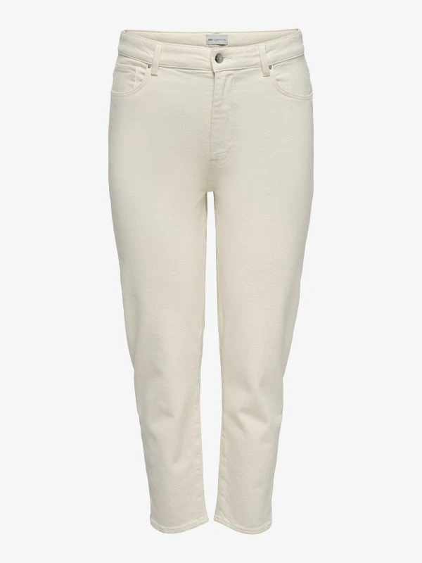 Only Carmakoma Straight Fit EMILY