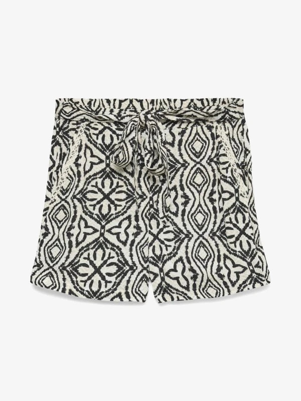 Vero Moda Short MENNY