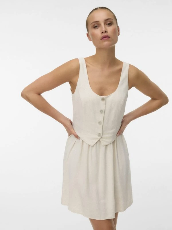 Vero Moda Jurk SISSE