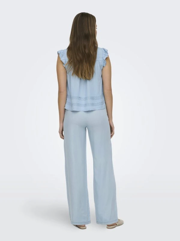 Only Wide CHARIS LIFE