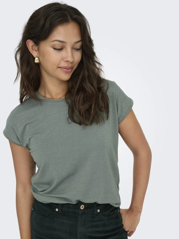 Only T-shirt CLAUDIA