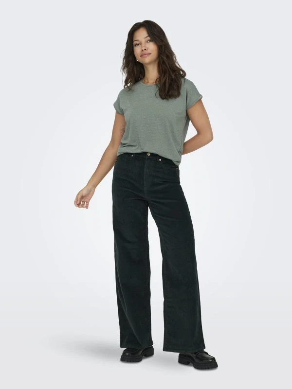 Only T-shirt CLAUDIA