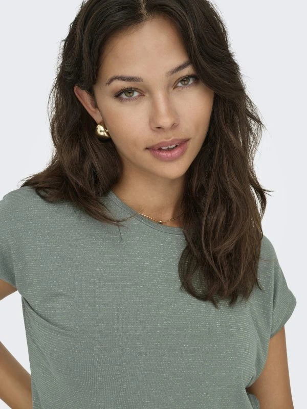 Only T-shirt CLAUDIA