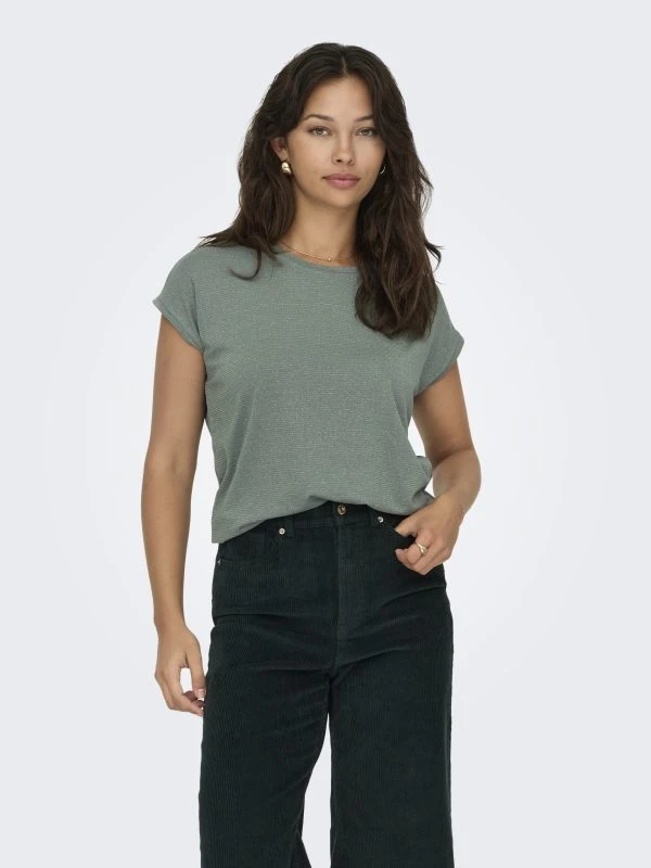 Only T-shirt CLAUDIA