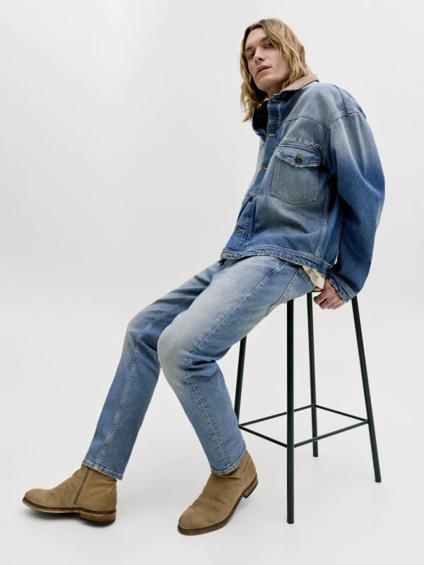 Jack&Jones Straight Fit MIKE