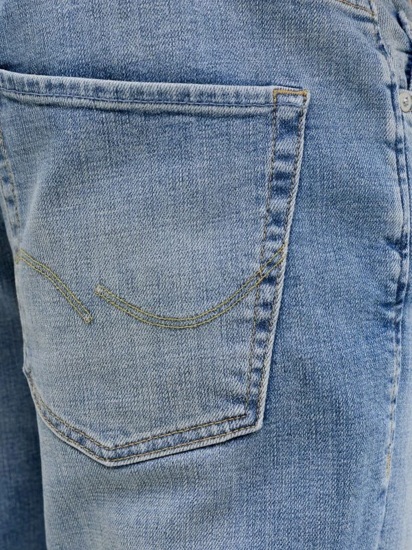 Jack&Jones Straight Fit MIKE