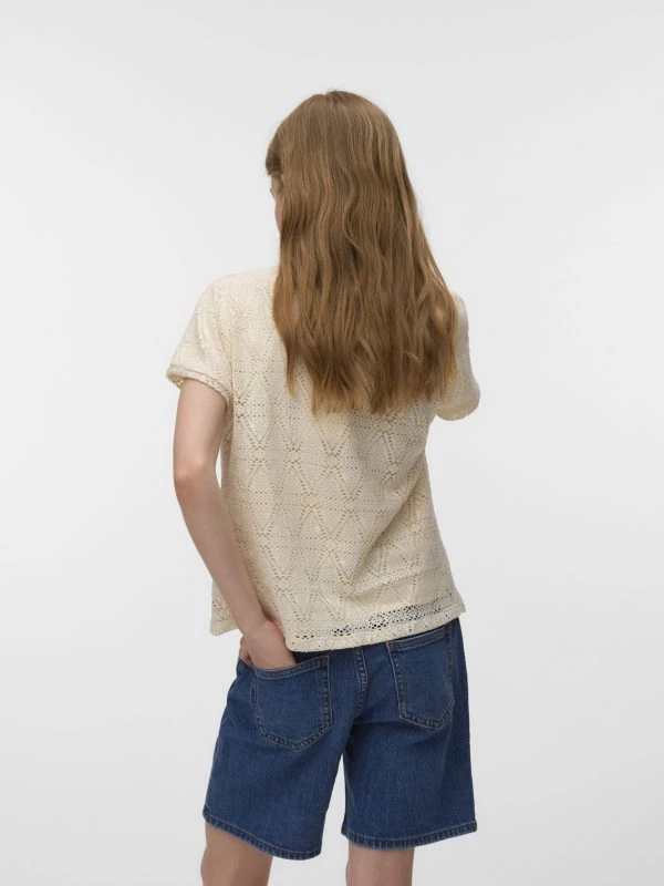 Vero Moda T-shirt MAYA AVA